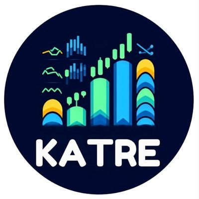 BURADA PAYLAŞILAN BİLGİ VE GRAFİKLER KESİNLİKLE YATIRIM TAVSİYESİ DEĞİLDİR. ZARAR GÖREBİLİRSİNİZ.‼️
Telegram Analiz Kanalı 👉
https://t.co/jJqB9naiJf
