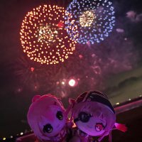 しゃま🏴☠️@9/6Shiny Sparklers Symphony参戦!! (@mrn_holo0207) 's Twitter Profile