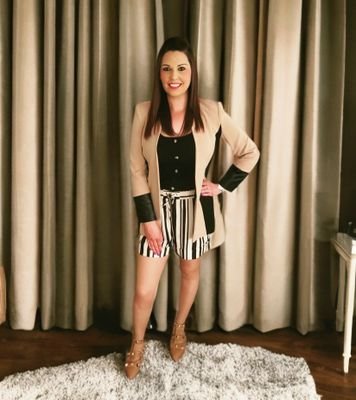 Executive Assistant (aka Legal EA) / City Girl 💁🏻♀️
Just living my best life 💫