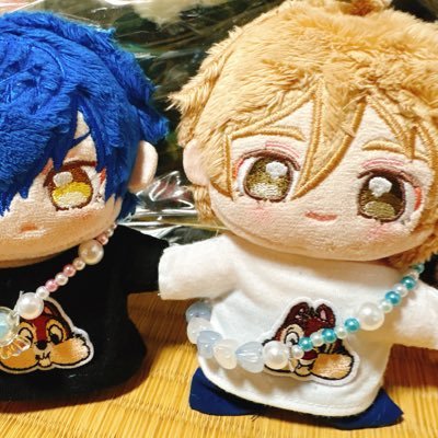 成人済 無言フォロー失礼します🙏 たまに絵あげる らびちゃんとEdenが好き🐰🍎 こはく、ライカゆる推し @mokafuwamilk サブ