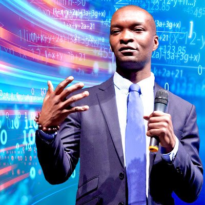GMosis83289's profile picture. Scientist | AI Technologist | Cognitive Architect | Entrepreneur | Musical….. STEM Polymath, father, friend
