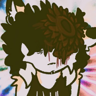 emo kitty time \\ art on here varies \\ ms paint enjoyer \\ chud doodles \\ crude content \\ https://t.co/4B5jz0MgsW \\ pinoy