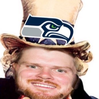 Seahwks_Toro's profile picture. 🌶️’P  #mvp #seahawks4life #goraptors #wethenorth