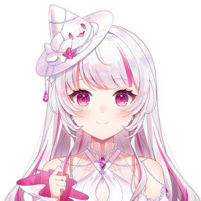 Shirasumi_Rumii's profile picture. LELOMO(@LELOMO_V)所属 #IRIAM準備中 ¦ 異世界から(うっかり)やって来た魔法使い🪄 ¦ 大魔法使い目指して修行中 💪 ¦ FM：🤍🪄💎 ¦ FA： #マジカルミィ