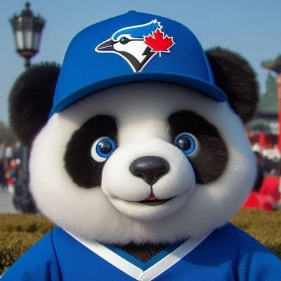 ⚾ gazing into sportsball's quirky randomnesses
(baseball comebacks + heartbreaks + #bluejays)
