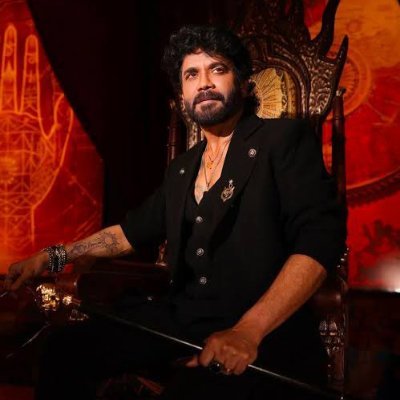 biggbosstelug9's profile picture. 