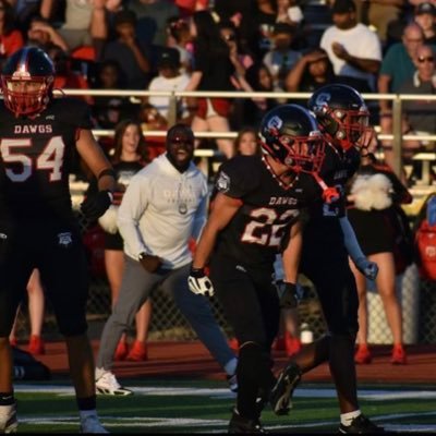 Dline/Tight end Coach|Recruiting Coordinator @fzs_football |Track Sprints Coach @Zoomwaltxc|MBA