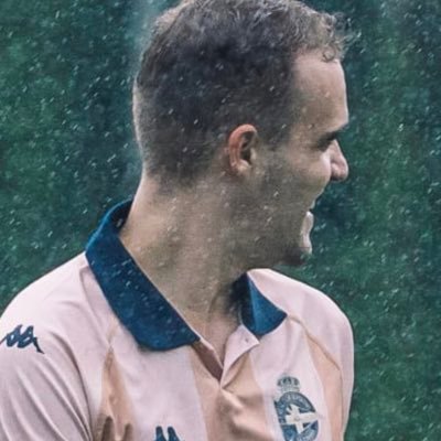 https://t.co/OkwQrg0rem. vicepresidente peña moito que dicir. Fan del Depor y de barbero 💙🤍