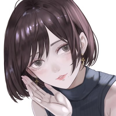 EN JP OK|Art|Mostly Hololive fanart|Sometimes draw OCs|Commissions start from ¥30K or $250 : https://t.co/50wh2Wia5Z