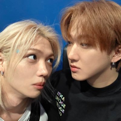 thebintoyourbok's profile picture. where my fellow changlixers at?