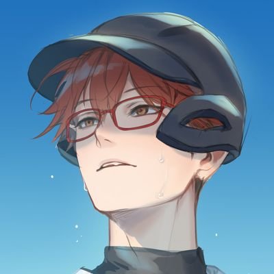 side acc for sketches & yap | multifandom & multishipper | currently into boukyaku battery ⚾️, dogsred🏒, GK, Orb, ルーンファクトリー series, & mangas