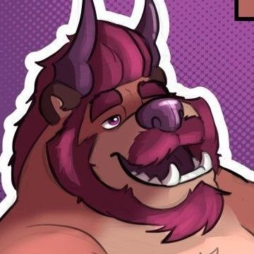 Furry art || Music || SFW || sometimes suggestive || Devourer of pancakes 🥞✨|| ENG/SPA