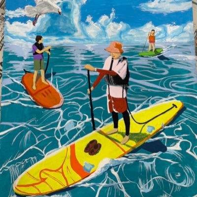 machiham0327's profile picture. こんばんにちは！いろんなことには手を出して中途半端に楽しんでいる良い歳した人です！ゲーム、アニメ、ギャンブル、スニーカーが特に大好きなので気兼ねなくフォローお願いします！