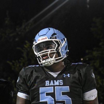 52blow's profile picture. Digital Harbor C/O ‘26 DT/ATH GPA:TBA VERSATILE LINEMAN