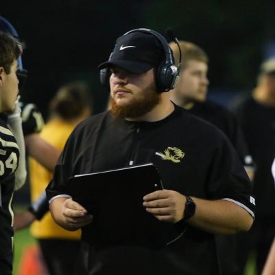 coach_beckman's profile picture. 