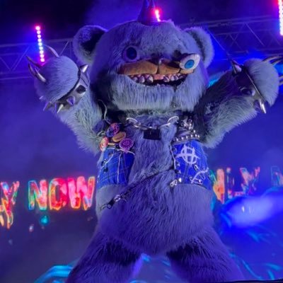 cCqoIews7I61160's profile picture. 無言フォロー失礼します！！ユニバ年パス歴二年目