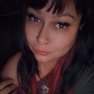 just a gamer girl. living in a gamer world | Indigenous | Ex-Streamer | Full-time Momma #RyzeUpGG #TakeTheLeap