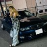 sachika_haruru's profile picture. # 25歳 JZA80 ▶︎▷ JZX100