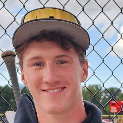 Lake Michigan College '27 | JUCO Fresh |Outfielder | 6'0 180lbs |
@RedHawksBaseba1 | #630-207-1723 / Tjanderson2007@gmail.com | OEHS '25 | NCAA ID: 2408390870