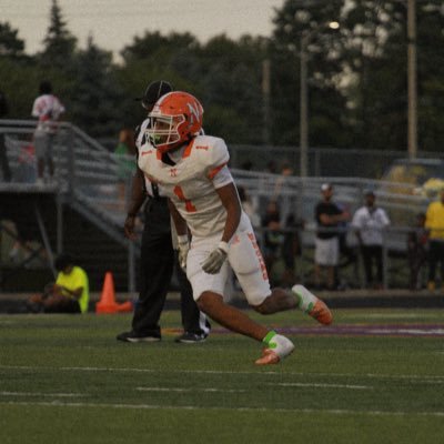 Eligahcollins's profile picture. Northrop high school 5’10 165 || SS || || OLB || CO 2026 || eligahcollins40@gmail.com || cell number 2604172315