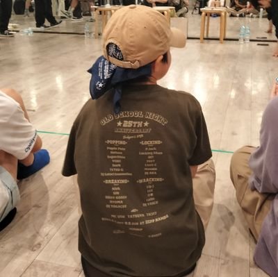 snail0024's profile picture. 踊るのが好きです。
アニメも好きです。

Xは見る専門です。