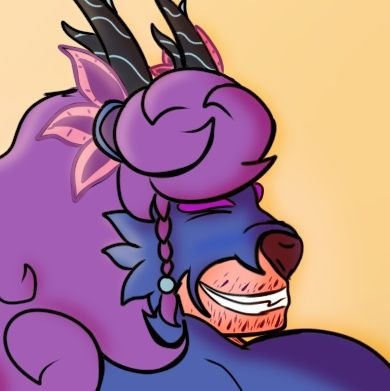 he/they
furry🇵🇱, bear enjoyer,17, furry artist sfw @dragonbeardude on bluesky
my tumblr: https://t.co/BsdQCCb5sM