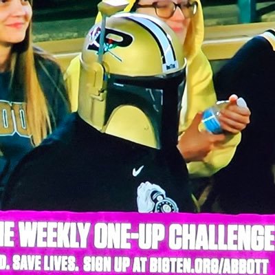 I'm just a simple FAN, trying to make my way in the universe. Former Purdue student. IU Sucks. This is all make believe. #Nerd #BoilerUp 🚂