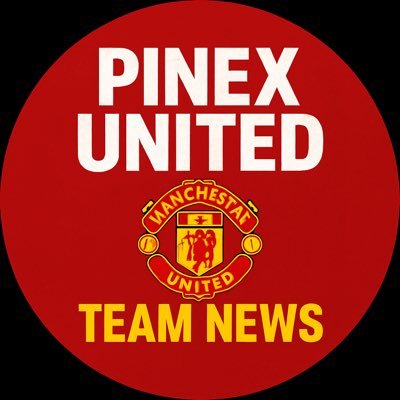 Proud Manchester united fan ❤️
Covering all Manchester united updates