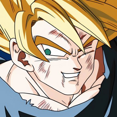 He/Him /22/ Dragon Ball (GT Stan), KLK, Sonic, Rivals, Hatsune Miku, Ow fan/ Not posting anymore I am peaked