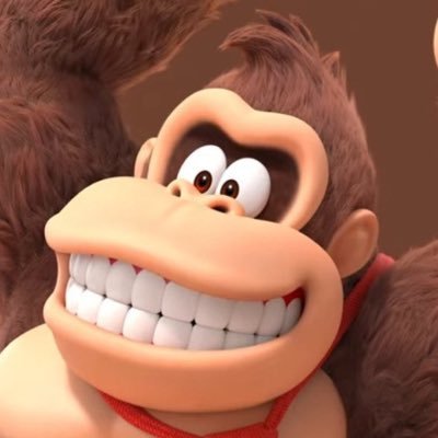 🍌Donkey Kong🍌 and ⭐️Rosalina⭐️ Fan • Multifandom • YouTuber • Alt Account @ExpandDong65 I’m an adult, so suggestive RTs will occur