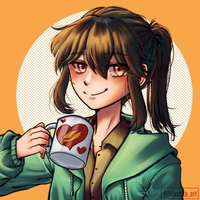 Div_artisan's profile picture. IDN/ENG | Digital Artist🎨| Anime & Children's Book Artstyles 🥰| sometimes i draw, sometimes i don't (〜￣▽￣)〜