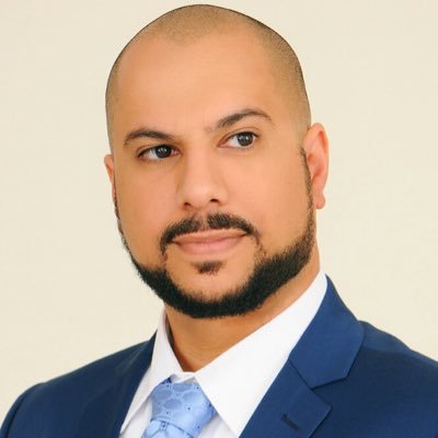 GM. Trader. Investor. Helped set up @Rain 1st Central Bank Licensed Crypto Company in GCC. Co-Founder of the #Bahrain official @LFC Supporters Club @OLSCBahrain