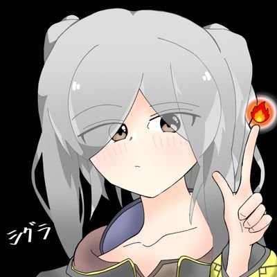 hy_basi's profile picture. 眠い人。
そめおかさんのシュートじゃ止められてしまいます！