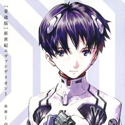 iohさんのプロフィール画像