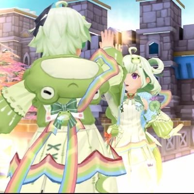 sentia0408's profile picture. アシュテリーチェ3のせんちでござる (´°v°)/