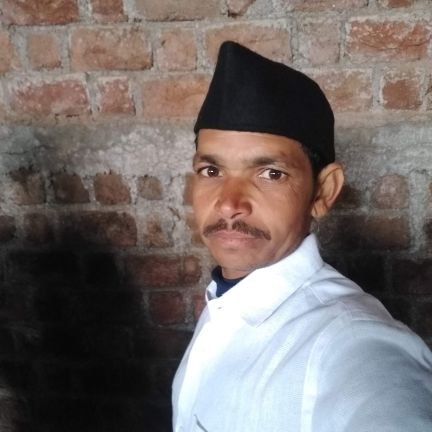 ना बट तु जातियों में रे महामूर्ख.....
आ देख हिंदुत्व का ब्रांड बनकर ..
इसमें जीने का मजा ही कुछ और है...💪
✍️जय श्री राम..🏹