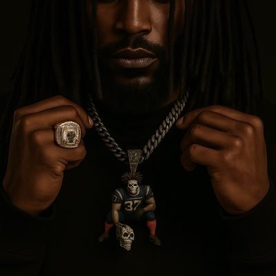 tony7perfect's profile picture. #FBA✊🏾 🇺🇸 #DifferentHere🏆 #HorrorFam 📼💀 #AIArt 🎨✍🏾