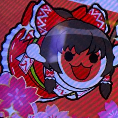 7fUfx1akBaagCBd's profile picture. 太鼓チームさん、早くオンゲキの曲追加してください。