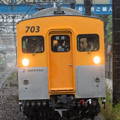 redbeterugius's profile picture. Y-101オタクと相鉄線 D780