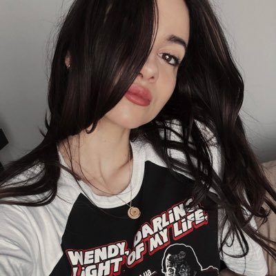 ♡ horror movies, final girls, witches, vampires ♡ lover of all things paranormal ﹠ spooky 👻 #horrortwt