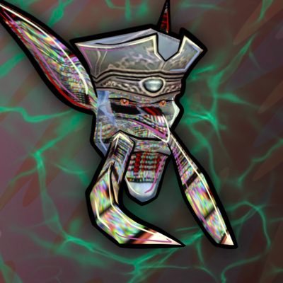 Arc_faze's profile picture. I am a human and an artist.

$VET
$VTHO
#B3TR