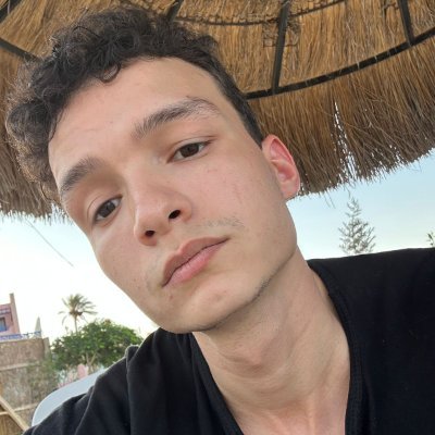 twirashad's profile picture. On the go.