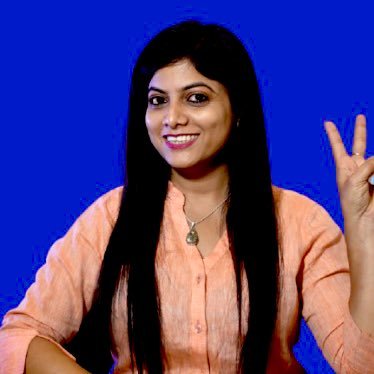 ManjushriSharma's profile picture. SEBI Registered Research Analyst | Capitalizing on Market Opportunities | Analytical Thinker | Risk Analyzer l Founder l Blogger l Mentor l Meditator l