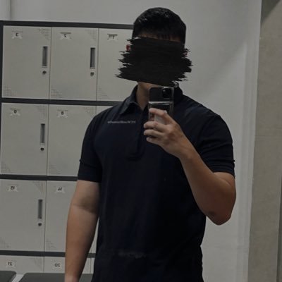 J’aime les voitures || 🇮🇩🇨🇳 || NO DATING APPS‼️ mostly just gym dump