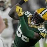 Go Pack Go💪. 🏈 . 💨Josh Jacobs #8 2000K. Political Genius, Brazilian jujitsu practitioner. 🤼 Brewers / Bucks /Packers