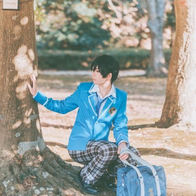 ただの愚かなオタク 丸顔齧歯類🐿 25↑ 165 関東 ▷ FBご自由に / 雑食 / BOOTH・マシュマロ等はリトリン記載