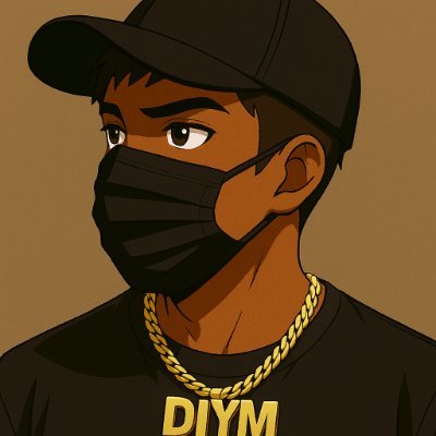 Iamdiym's profile picture. Crypto Enthusiast ❤️
