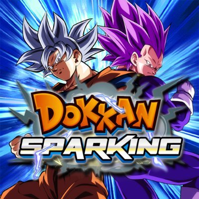 Official Twitter account for Dokkan SPARKING. A Fan Made Dokkan Game! IGNITE THE SPARK! By @JusNefi