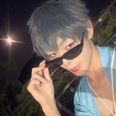 陰キャ極めた存在不適合なコスプレイヤーしてます。超会議や池ハロのコスプレクションにたまに登壇。男装→Fate、明日方舟、ホヨバ、ガンダム等/女装→明日方舟、ホヨバ、NIKKE お別れはB→B解で(リム禁止⚠️) コス写真→ #雅さんの今日のコスプレ