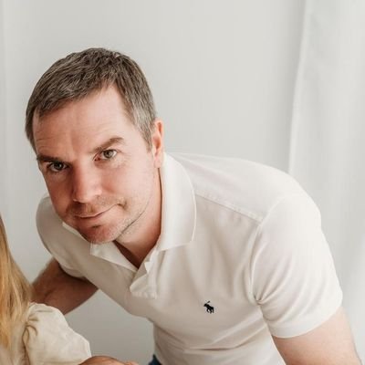 Steb80556952's profile picture. #BacktheBlue